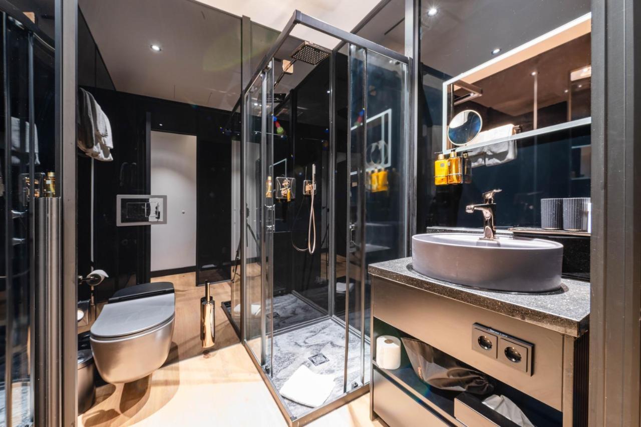 Hotel Am Beatles-Platz Hamburg Rom bilde